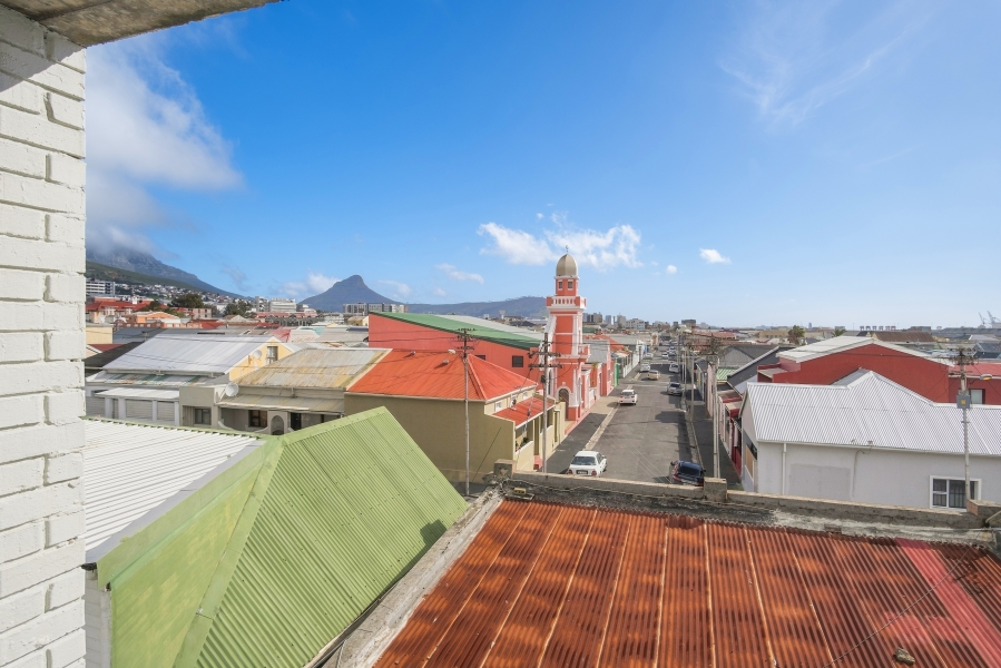 To Let 1 Bedroom Property for Rent in Observatory Western Cape